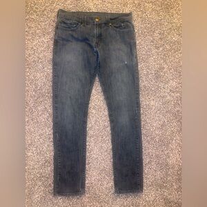 Men’s Levi’s 511 Jeans - Size 32x32